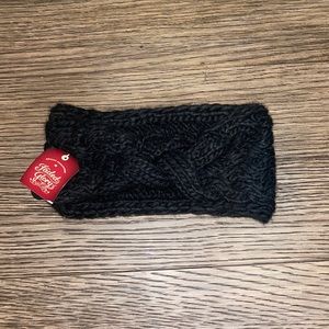 **BRAND NEW** WINTER HEADBAND
